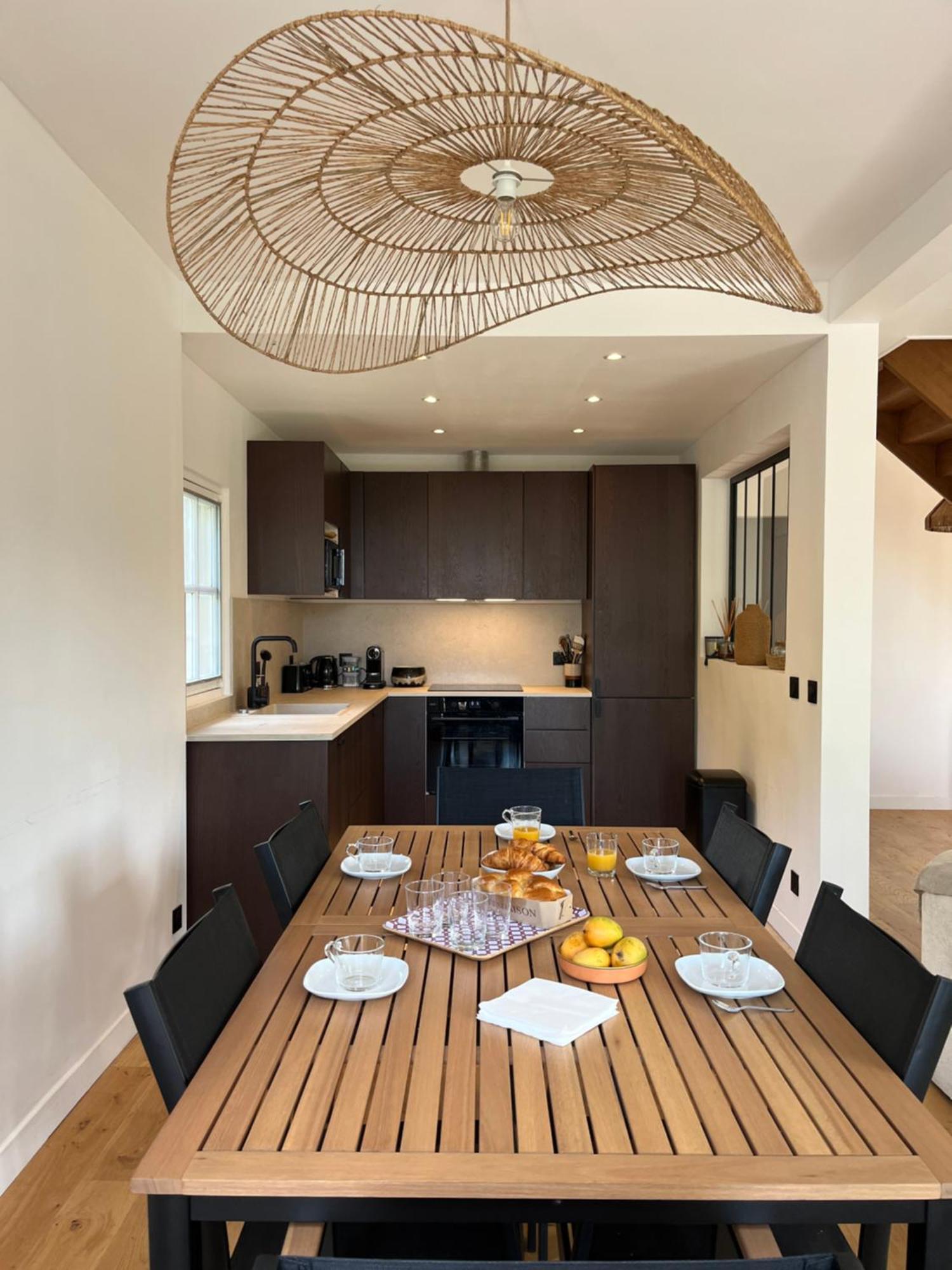 Maison La Corniche Blonville-sur-Mer Luaran gambar