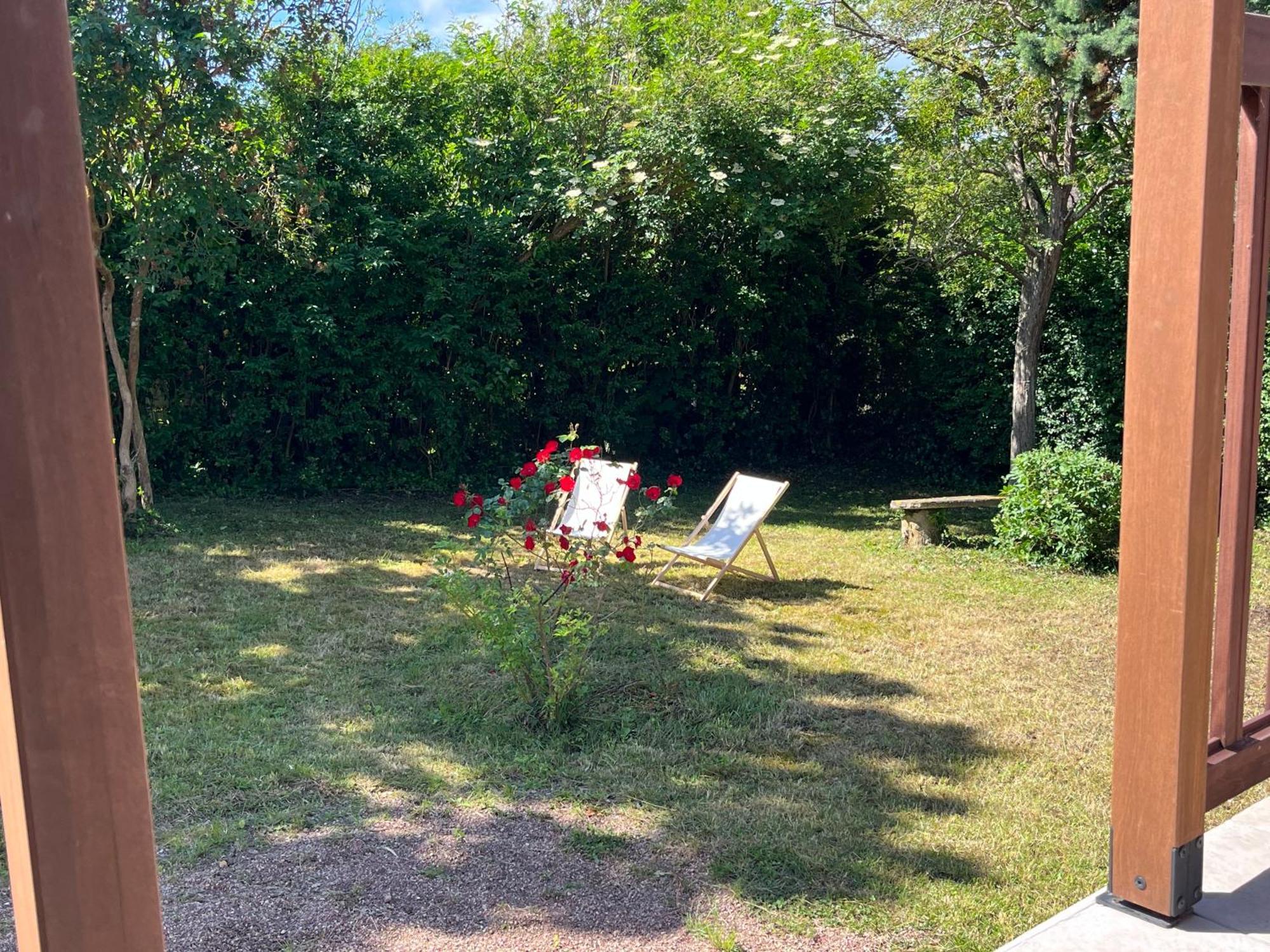 Maison La Corniche Blonville-sur-Mer Luaran gambar