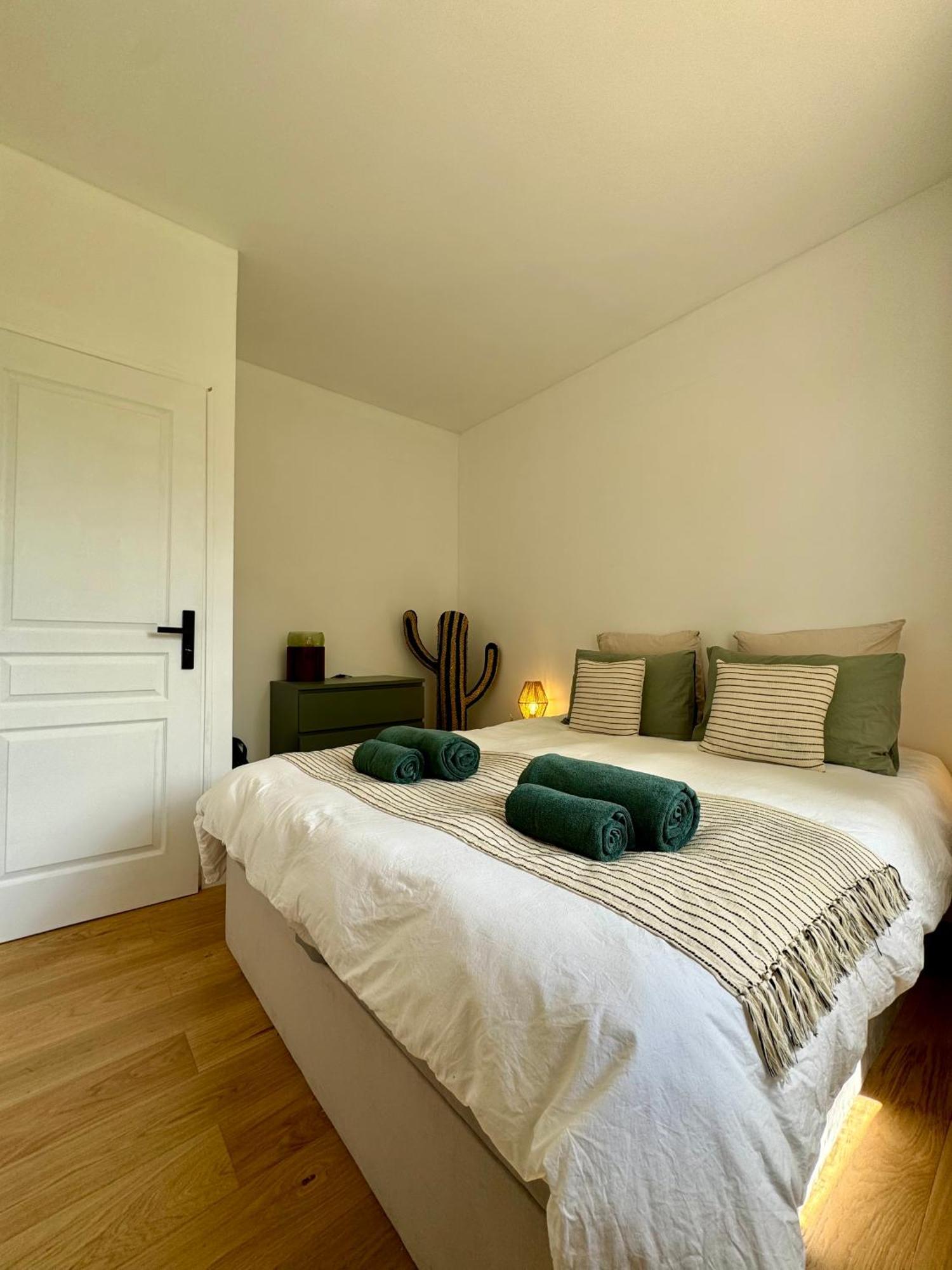 Maison La Corniche Blonville-sur-Mer Luaran gambar